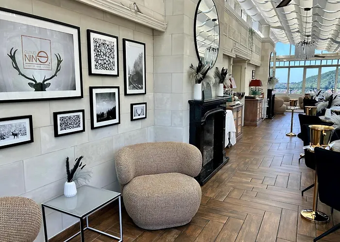 Revita - Naturresort & Spa