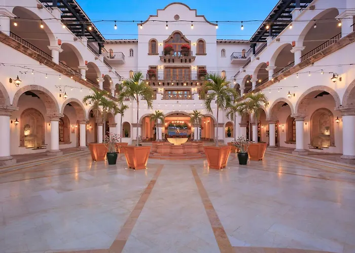 Hacienda Del Mar Los Cabos, An Autograph Collection All-Inclusive (Adults Only)
