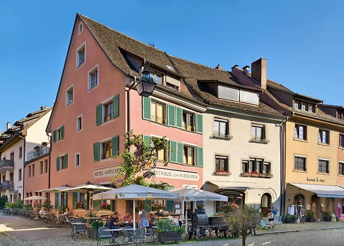 Zum Hirschen