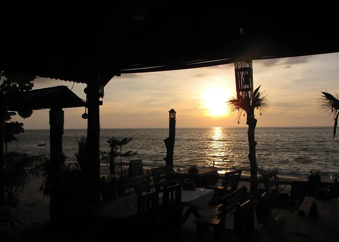 Green Chilli Bungalows