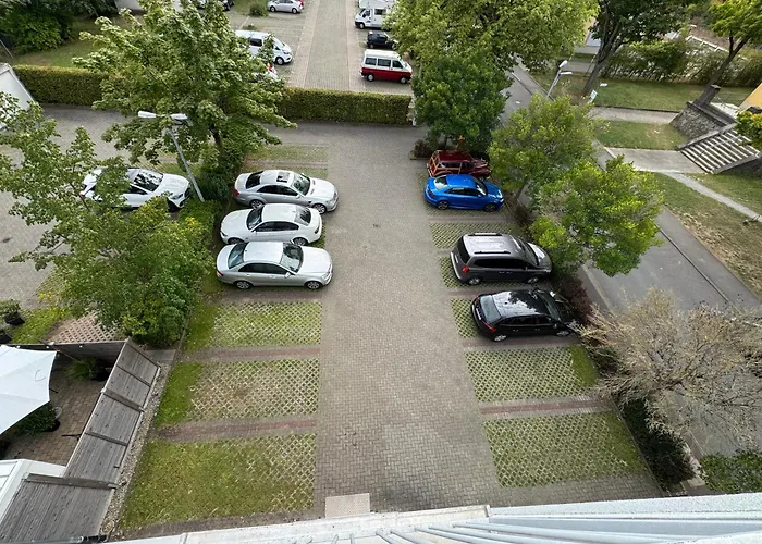 Hotel am Bergl