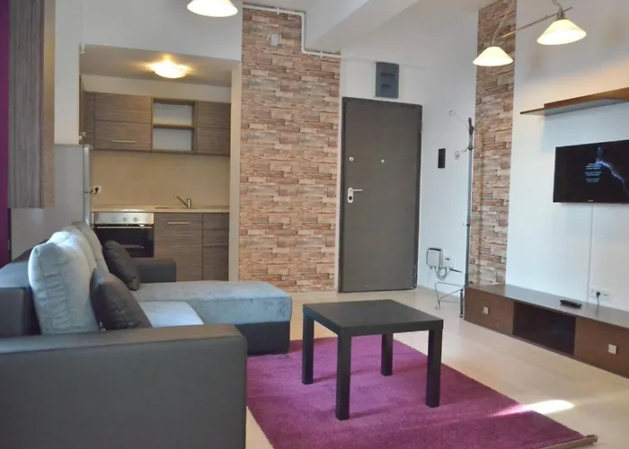 Uptown Residence Apartments