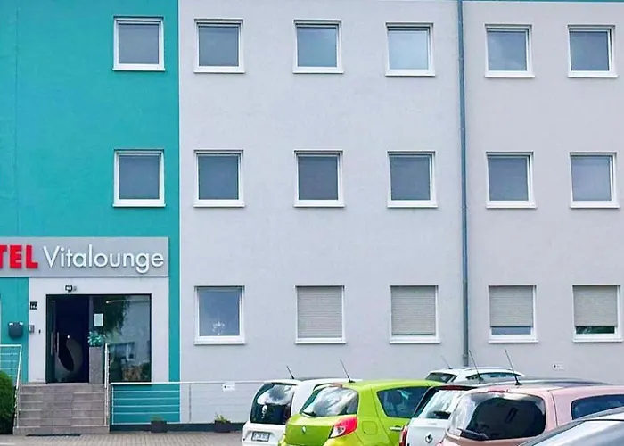 VitaLounge Sports&Spa Hotel