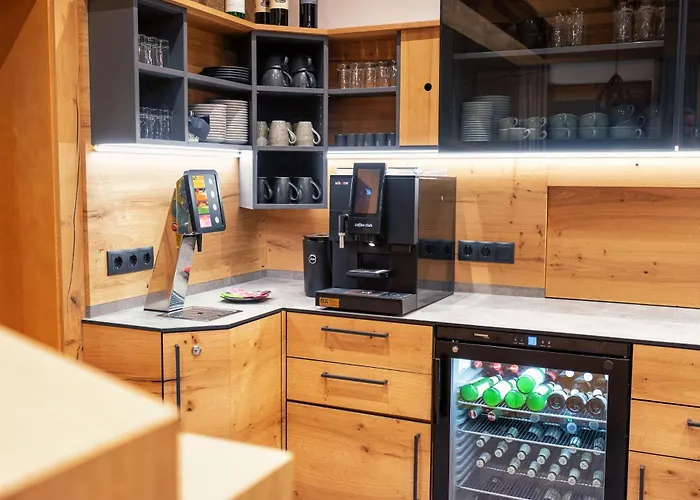 Günstiges Hotel: Haus Markus