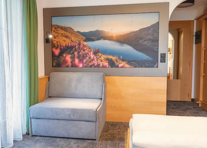 Günstiges Hotel: Haus Markus