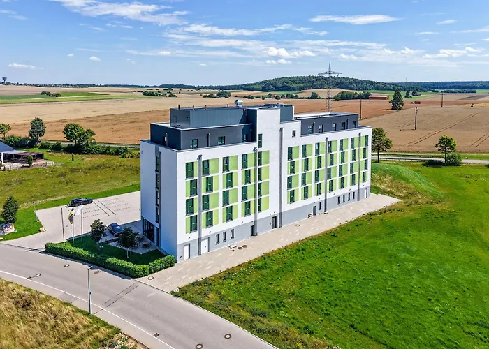 Roomingtons Laichingen Alb