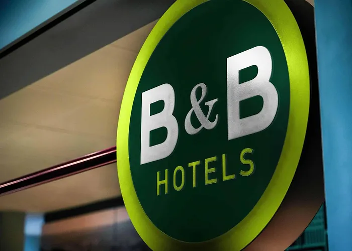 Haustierfreundliches Hotel: ibis Hotel Hamburg Airport