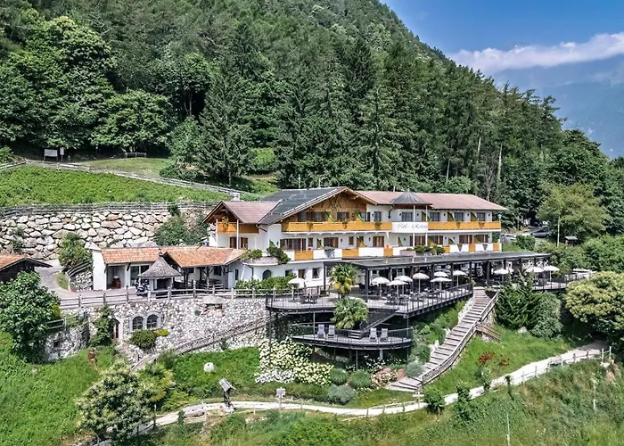 3-Sterne-Hotel: Hotel Gasthof Waldschenke