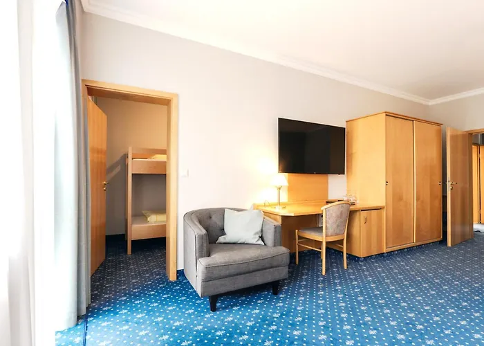 Sporthotel Schönblick