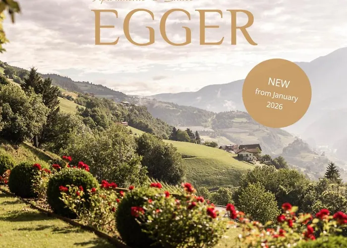 Egger Apartments & Suites