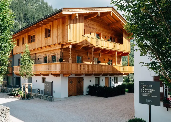 Landgasthof Linde