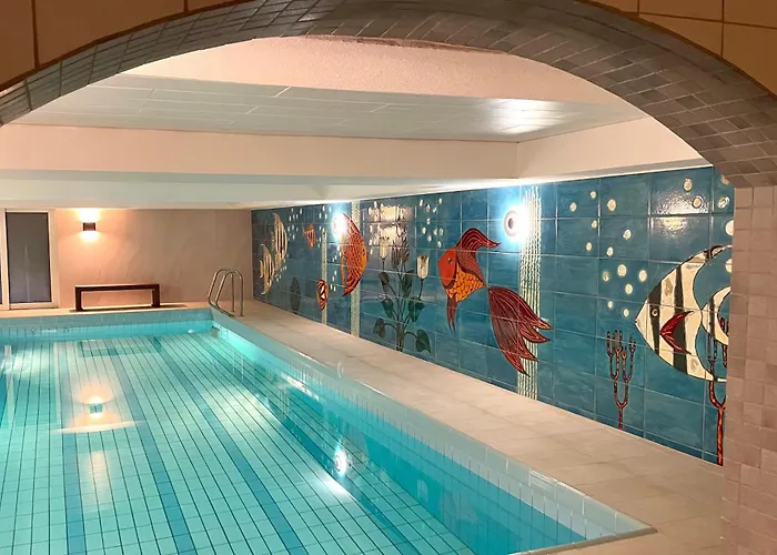 Hotel Seestern