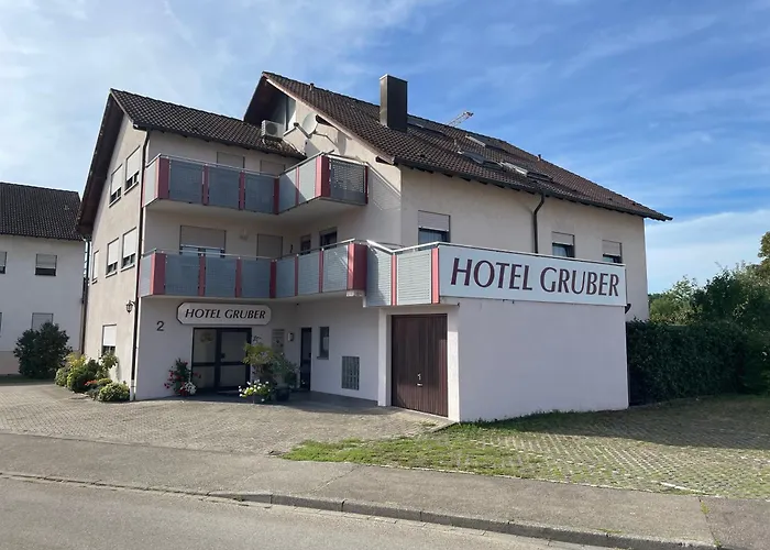 Hotel Gruber