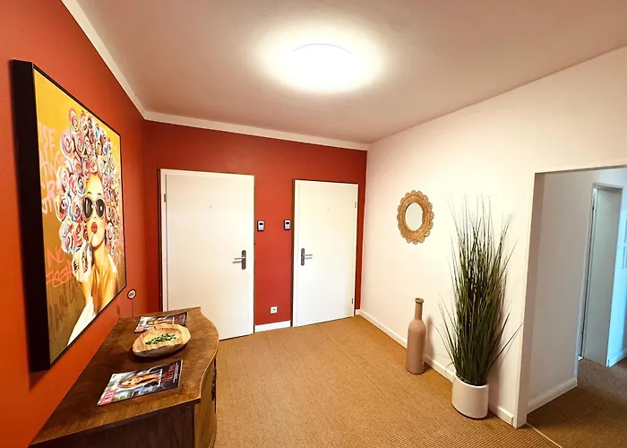 Urlaubsunterkunft Casa Tempora