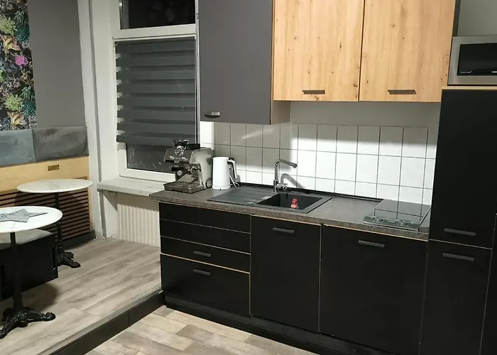 Ferienvermietung: Pension Winter Obergeschoss