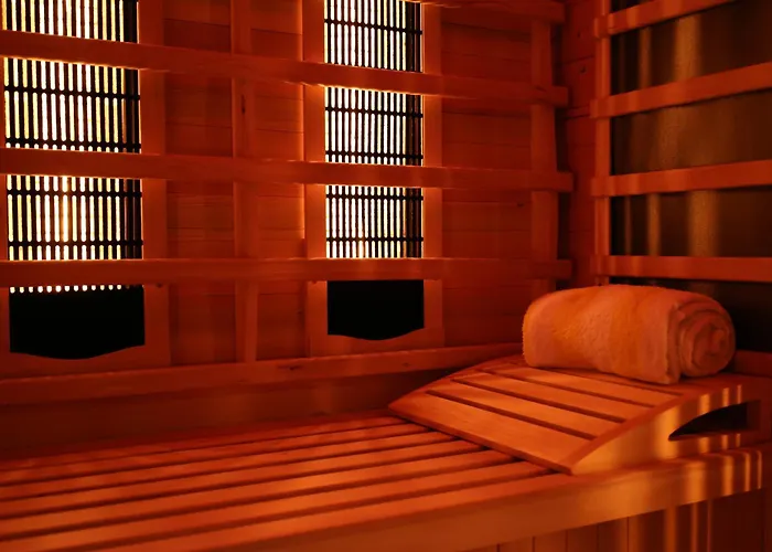 CAREA Residenz Hotel Harzhöhe