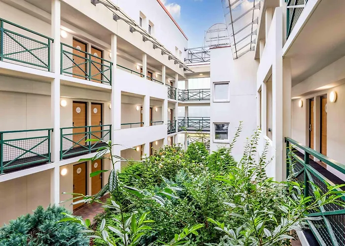 Familienhotel: B&B Hotel Hannover-Nord