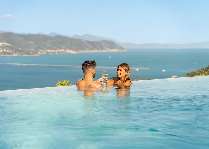 3-Sterne-Hotel: Le Ville Relais