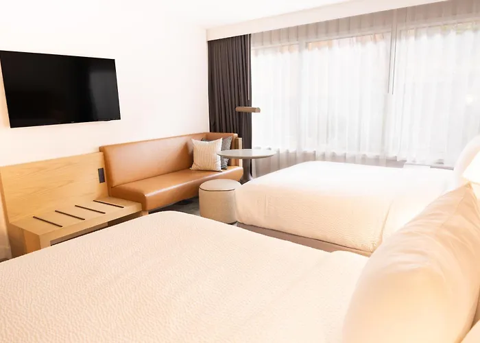 3 SterneHotel Forest Park