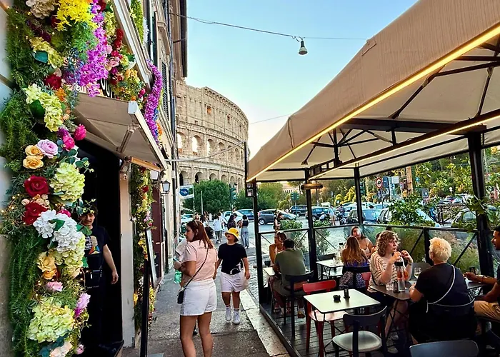Gästehaus: First Floor - Boutique Hotel