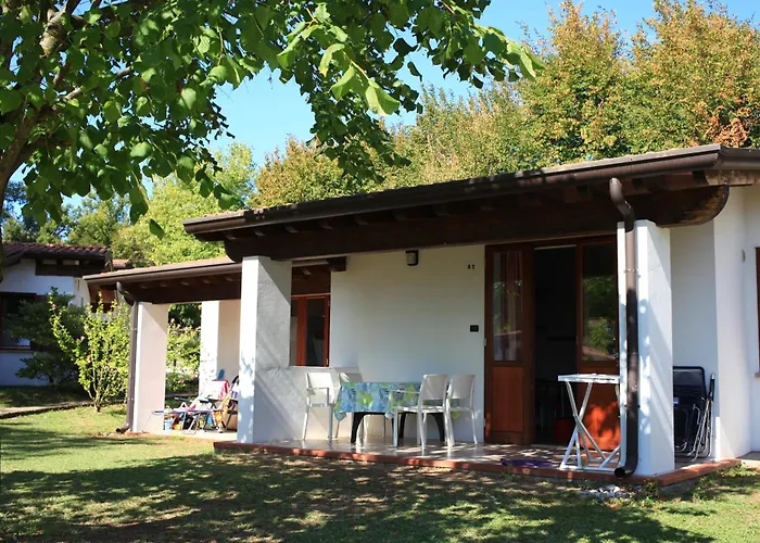 3 SterneHotel Campeggio Villaggio San Giorgio Vacanze
