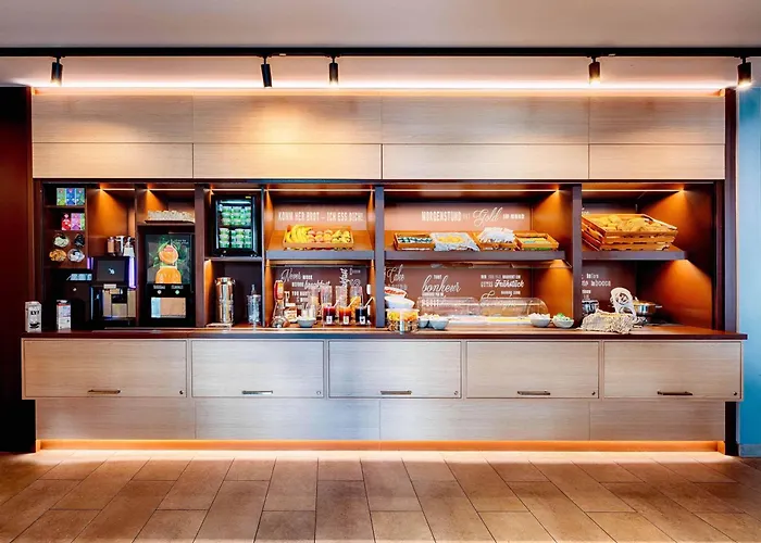 Haustierfreundliches Hotel: B&B Hotel Würzburg-City