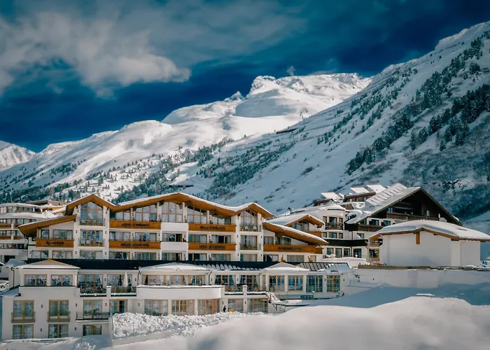 Jacuzzi-Hotel: Hotel Bellevue