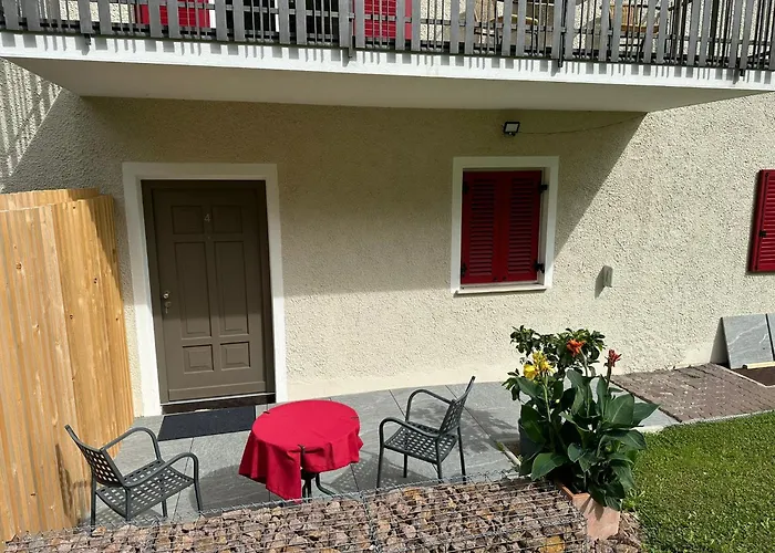Haus Tirol