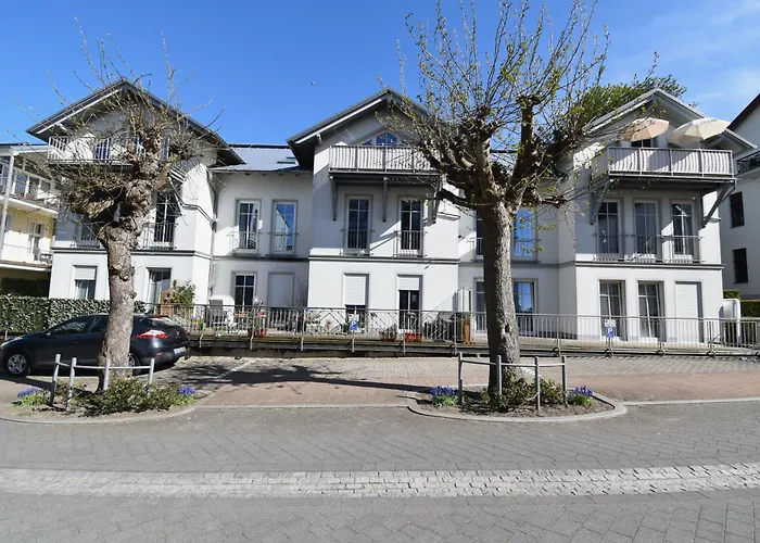 Villa Am Strand