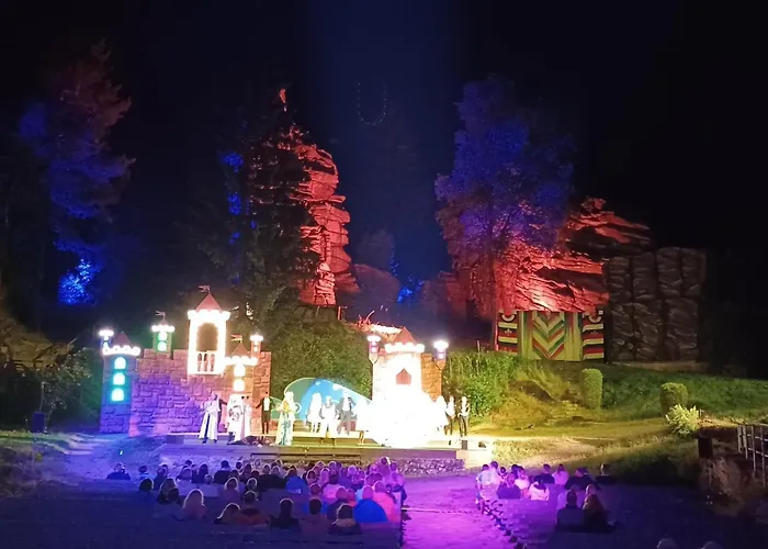 Ferienvermietung: Ferienwohnung Christine Nestler