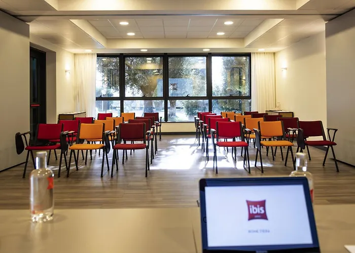  Ibis Roma Fiera