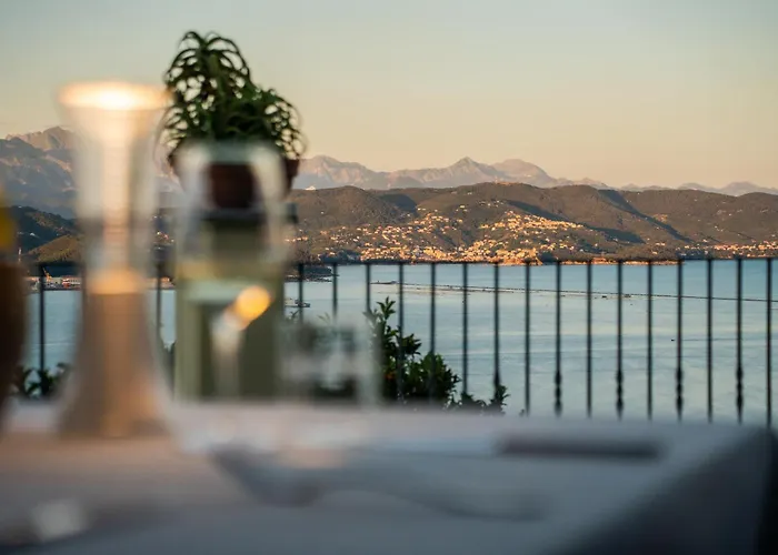 3-Sterne-Hotel: Le Ville Relais