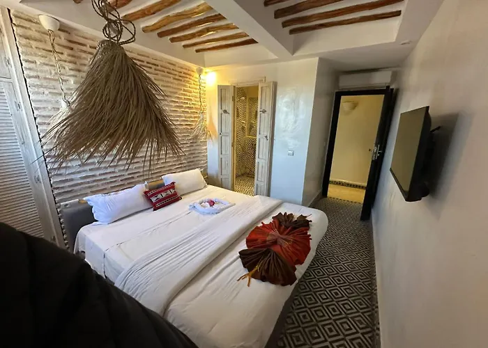 Hotel Islane Medina