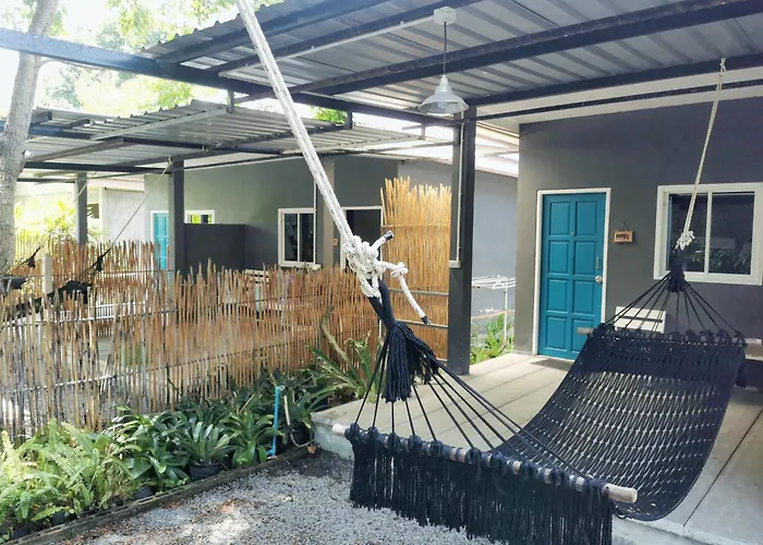Glur Hostel