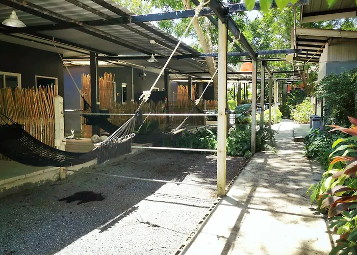 Glur Hostel
