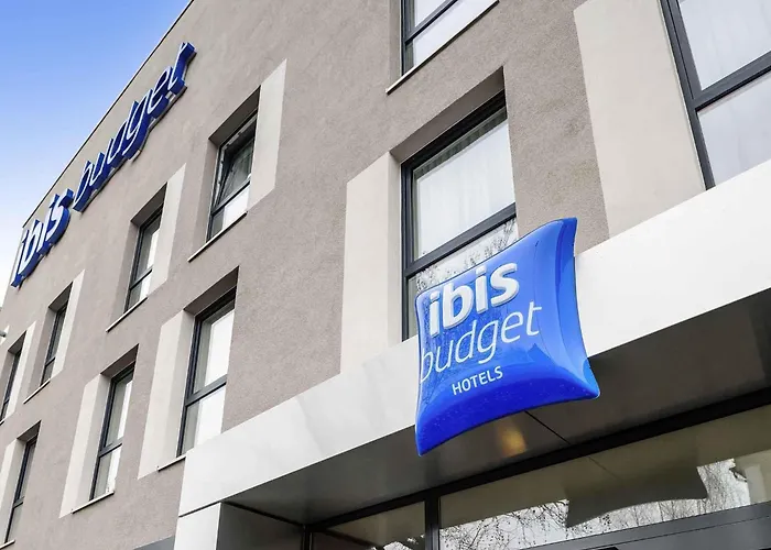 Ibis Budget Bamberg