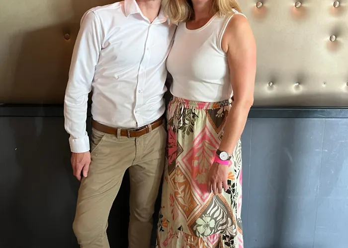 3-Sterne-Hotel: Gästehaus Janßen