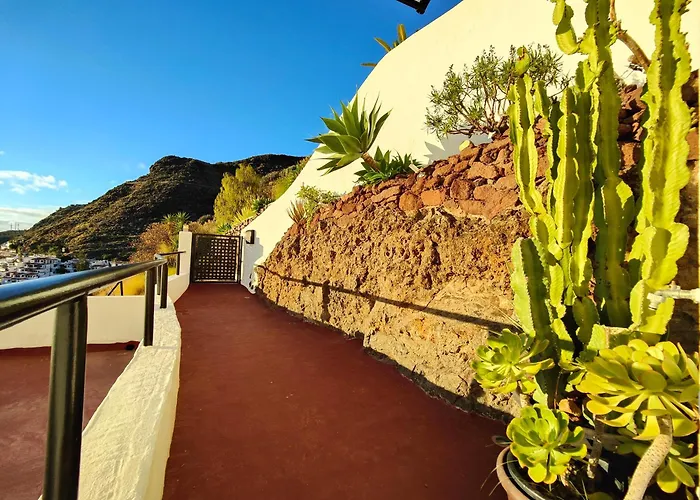 Villa: Mirador Del Valle