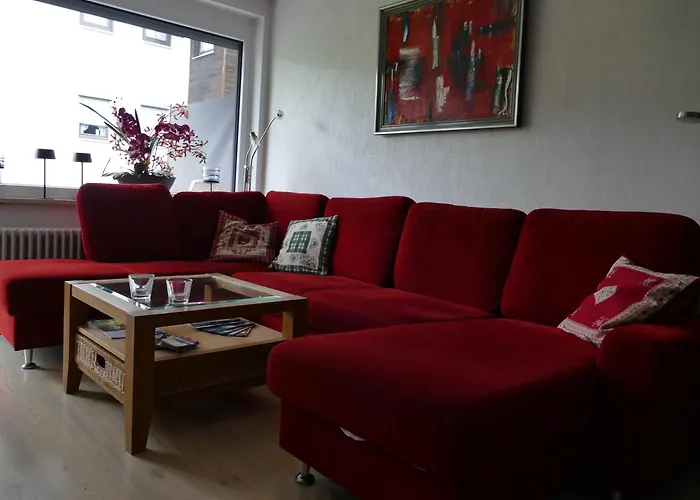 Ferienwohnung Am Goldbach