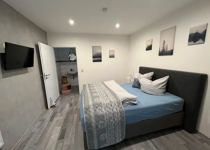 Nina Apartments