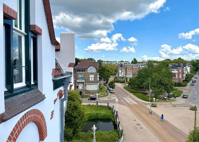 3-Sterne-Hotel: Hotel Molendal