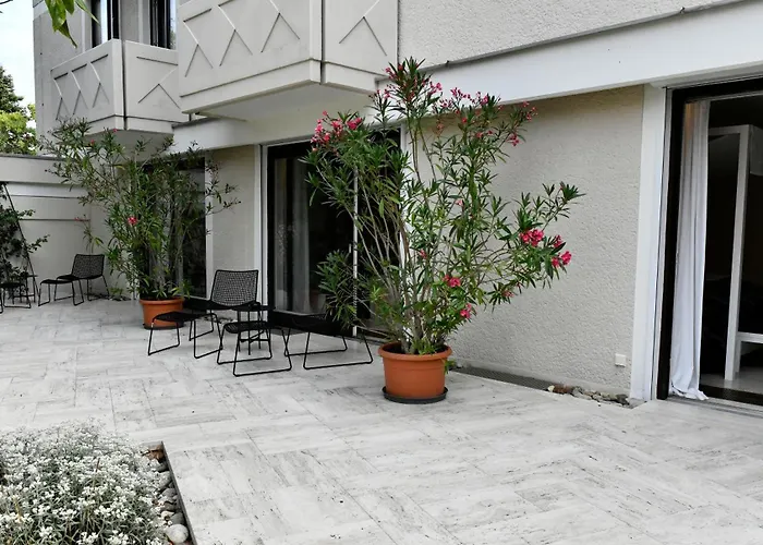 Villa Mittermeier, Hotellerie&Restaurant