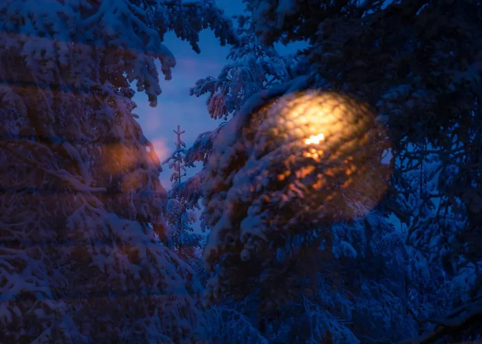 Familienhotel: Lapland Hotels Sky Ounasvaara