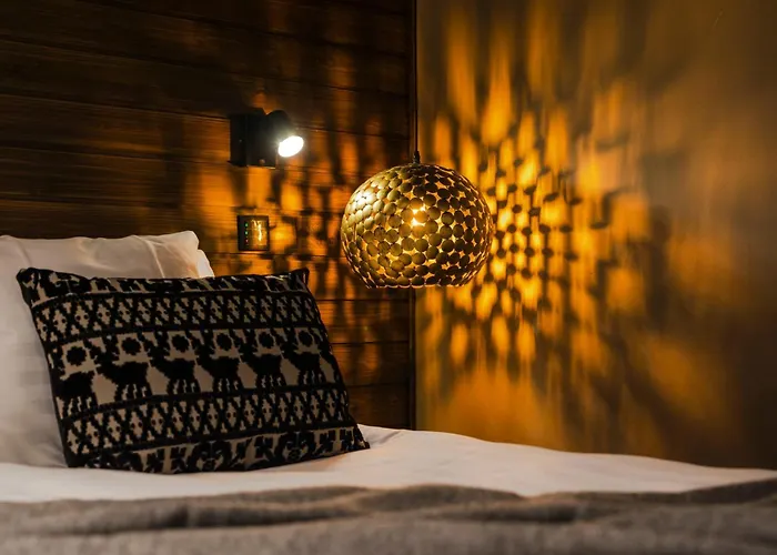 Familienhotel: Lapland Hotels Sky Ounasvaara