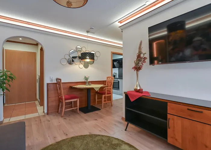 Hotel nahe College: Hotel San Marco