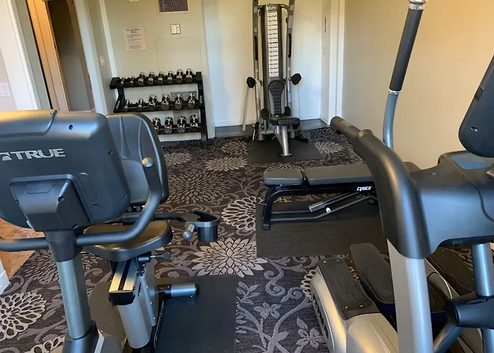 The Huntington Hotel