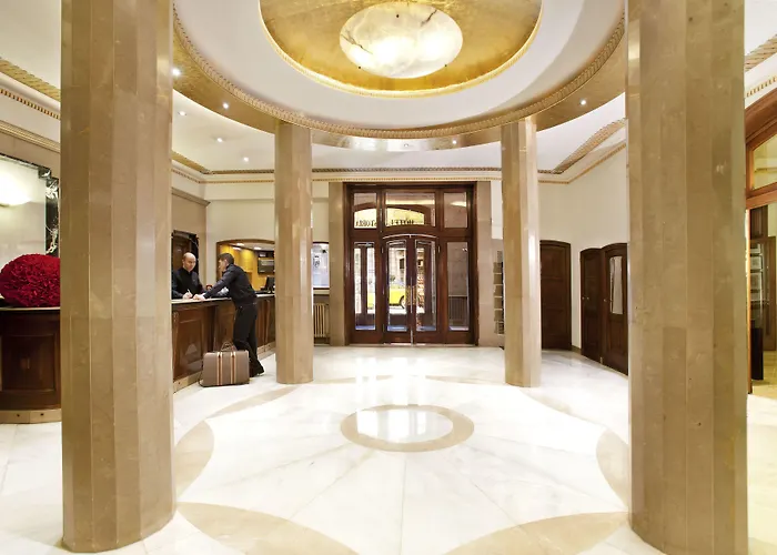 3 SterneHotel Astoria
