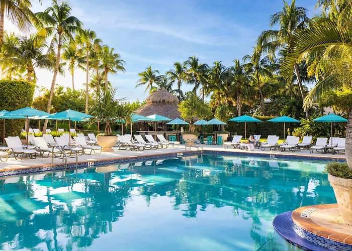 Ferienvermietung: The Palms Hotel & Spa