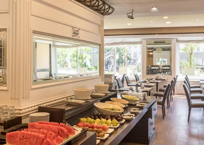 Familienhotel: Exe Hotel Colon