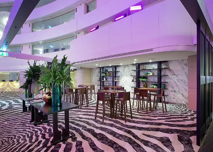 The Star Grand At The Star Gold Coast